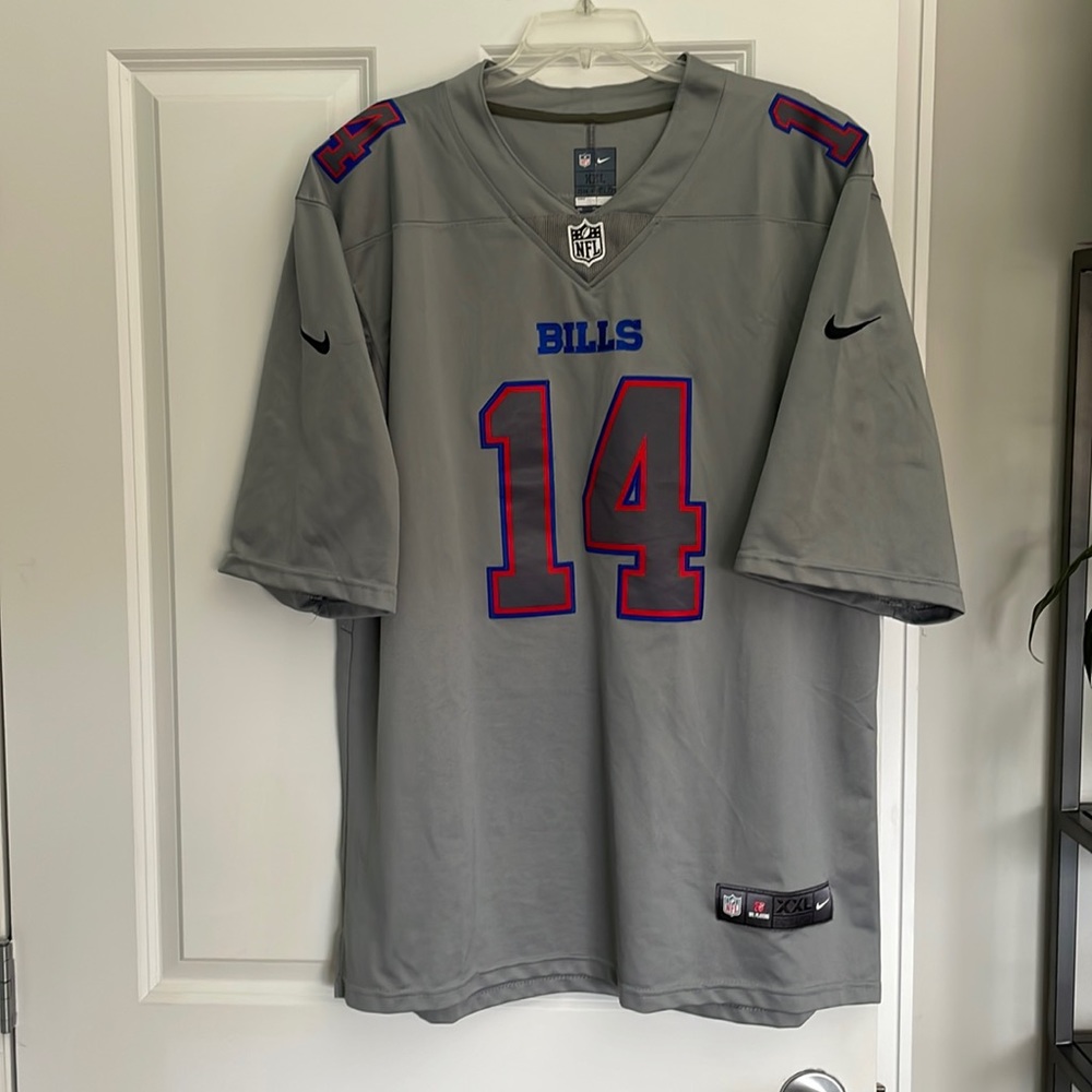 Buffalo Bills Stefon Diggs Jersey